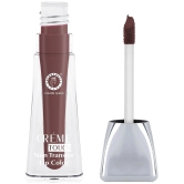 Colors Queen - Chocolate Matte Lipstick 5