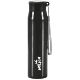 Milton Handy 850 Stainless Steel Water Bottle (780 ml) Black - Black