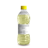 Cold Pressed Edible Coconut Oil-500 ML