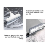 GEEO Plastic Floor & Tile Brush ( 1 )