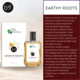 Back 2 Forest – Earthy Root 90ml