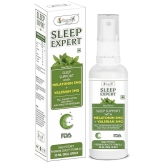 Vringra Sleep Spray - Sleeping Aid - Valerian Root Extract Spray Others 30 ml Pack of 1