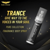 Park Avenue Trance Per Spray, 135 ml