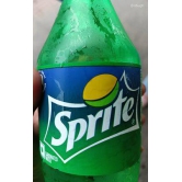 Sprite - Coca Cola - 750 ml