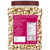 YUM YUM Premium Roasted & Salted Pista 1kg Pistachios