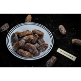 Havenuts Dry Dates Black, 100 gm - 500 gram