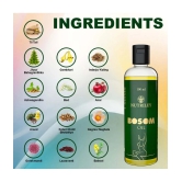 Intimify Bosom Oil, Breast Toner, Firming Oil, Intimate Oil, Female Massage Oil 100 ml