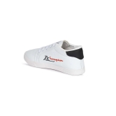 Aadi Outdoor Causal Shoes - White Mens Sneakers - None