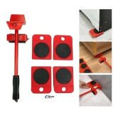 Furniture Lifter & Mover Tool Set for Easy Lifting