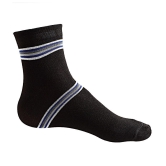 Texlon - Multicolor Cotton Men's Ankle Length Socks ( Pack of 5 ) - Multicolor