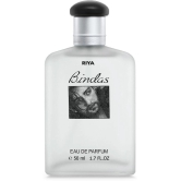 Riya Bindas Eau De Parfum (EDP) For Men 100 ( Pack of 2 )