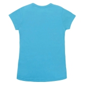 Proteens Girls Blue T-shirt - None