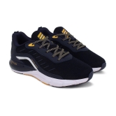 Columbus - DUSTER-Sport shoe Navy Men's Sports Running Shoes - None