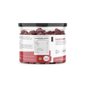 Zucchero Amazing Dried Raspberry [Anti-oxidant Rich] 200g | Crunchy & Chewy Texture