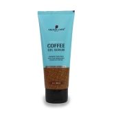 Aroma Care Essentials Coffee Gel Scrub, 100 ml