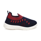 NEOBABY - Red Boys Sneakers ( 1 Pair ) - None