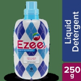 Godrej Ezee Liquid Detergent For Winter Wear - Woolmark Certified, 250 G Bottle