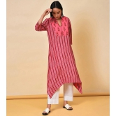 Rose’ Kurta-M