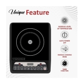 HomePro Automatic Power 2000 Watt Induction Cooktop