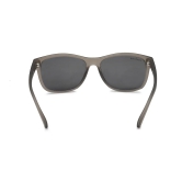 Black Wayfarer Sunglasses for Men