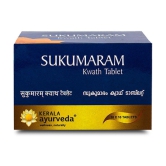 Kerala Ayurveda Sukumaram Kwath Tablet 100 Tab