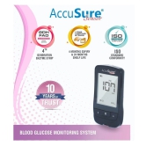 Accusure Sensor GDH FAD 4thG Glucometer