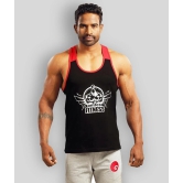 Omtex Cotton Gym Stringer - M