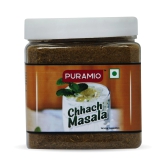 Puramio Butter Milk (Chhach) Masala - Premium Home Made [Real Indian Masala), 100% Natural, 250 gm