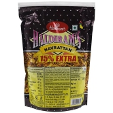 Haldiram's Navrattan Namkeen, 400 G Pouch