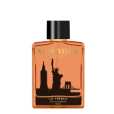 City of Dreams - New York - Perfume for Men And Women - 100ml-City of Dreams - New York - Perfume for Men And Women - 100ml