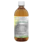 rawmest filtered apple cider vinegar 1000 ml Fruit