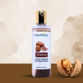 Walnut Face Wash