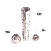 WISTRUNK - Stainless Steel Pooja Kit (Pack of 1)