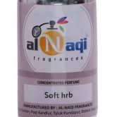 alNaqi SOFT HRB perfumes -100 gm| For Men And Women | Pack Of 1 | Original & 24 Hours Long Lasting Fragrance | Most Wanted Arabian Aroma | (unisex) |