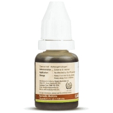 Kerala Ayurveda Gandha Thailam 10 ml