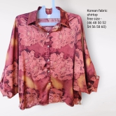 Katty 18 KOREAN FABRIC TOP'S FOR WOMEN 60