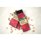 Farm Veda Chocolates Roasted Peanut Choc, 1 Pc