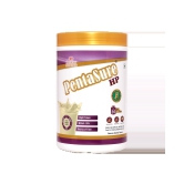 Pentasure HP Whey Protein - Banana Vanilla Flavour, 1 kg