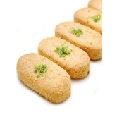 Karachi Bakery Karachi Premium Pista Biscuit, 400 Gm