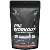 Wel-Ark Wel-Ark Pre-Workout|250G| 50 Servings 250 gm