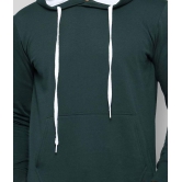 GENTINO Green Sweatshirt - None