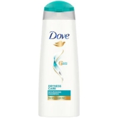 Dove Dryness Care Shampoo 180 Ml