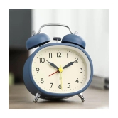 GEEO Analog Alarm Clock - Pack of 1