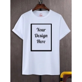 Customize Your T-Shirt for Men and Women