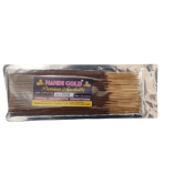 Nandi Gold Premium Agarbathi Sticks - Flavour - NIDHA| 100Grams Pack