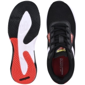 Campus - Black Boys Sports Shoes ( 1 Pair ) - None