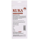 Multani Kuka Cough Lozenges Tulsi-Ginger 192 Lozenges| Dry, Scratchy, Or Sore Throat. 8X24 Strips