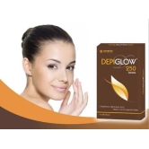 Depiglow 250 tablet glutathione tab ( 10 TAB )