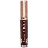 Seven Seas Pure Lip High Pigmented Smudgeproof Liquid Lipstick (Crown Of Thorns 1)