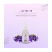 THE SKIN CO. - Lavender Essential Oil 10 mL ( Pack of 1 )